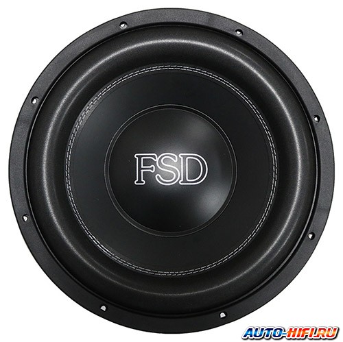 Сабвуферный динамик FSD audio Standart S122